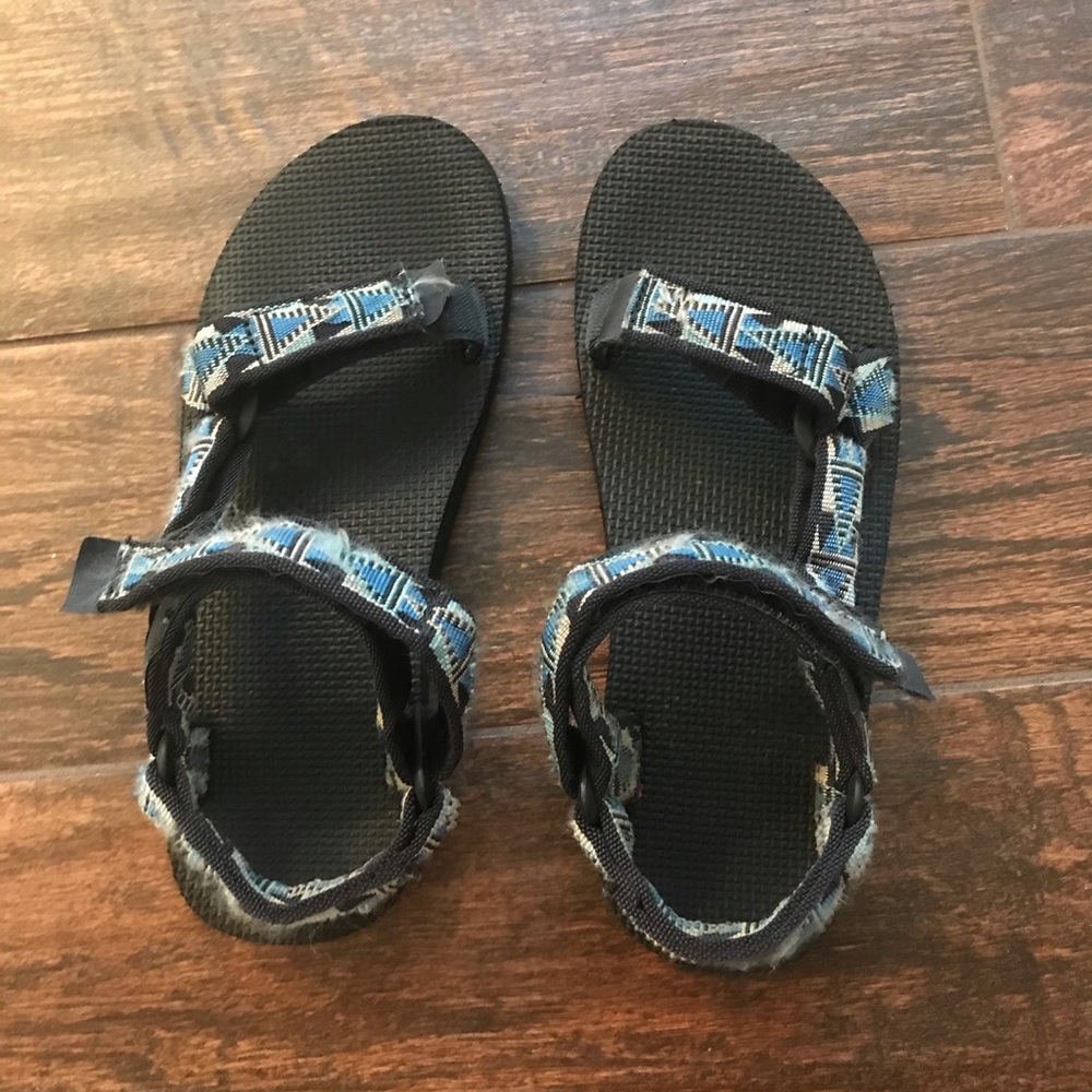 Teva original sandals
